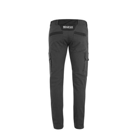 SPARCO PANTALONE TECNICO BASE BOSTON GS TG