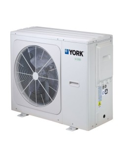York YKF 12 CRC MONO Pompa di calore aria/acqua gas R32...