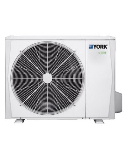 York YKF 12 ARB IDROBOX/ALL IN ONE Unidad de aire/agua...