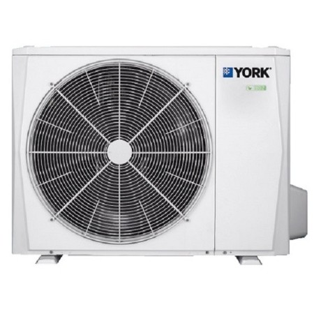 York YKF 16 ANB IDROBOX Unité air/eau gaz extérieure R32 DC-Inverter 16,00kw A+++/A++ monophasé