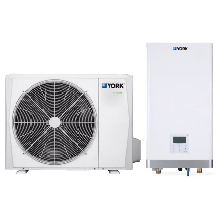 York YKF 060 ANB IDROBOX Unità interna acqua monofase