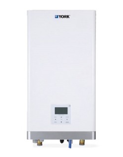 York YKF 060 ANB IDROBOX Einphasiges Wassergerät für den...