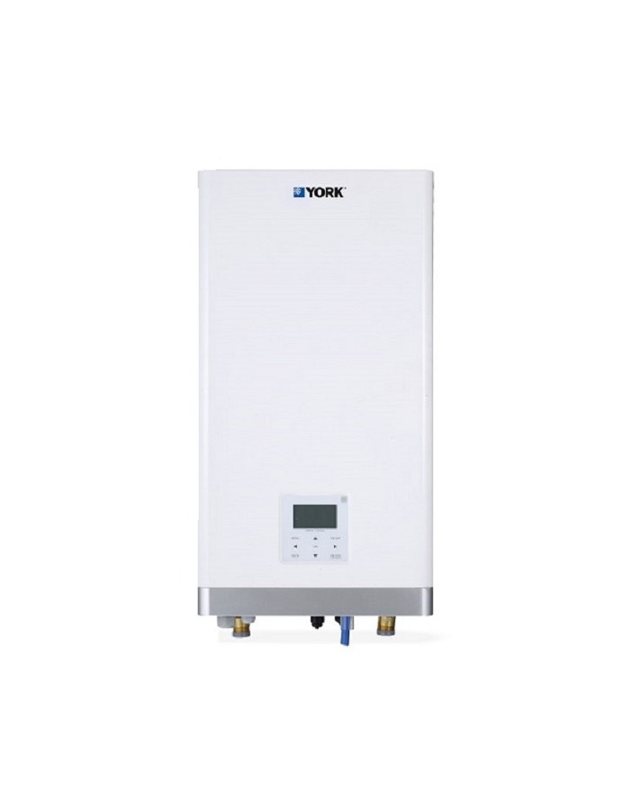 York YKF 100 ANB IDROBOX Single-phase indoor...