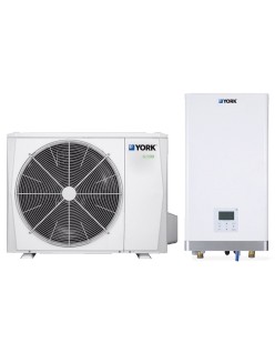 York YKF 160 ANB IDROBOX Unidad de agua interior monofásica 2