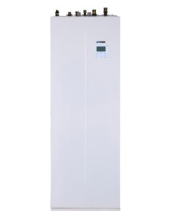 York YKF 160/240 ANB ALL IN ONE Unità interna acqua monofase