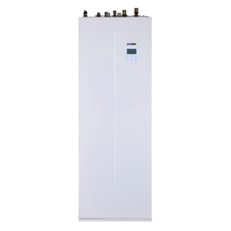 York YKF 160/240 ANB TODO EN UNO Unidad interior de agua monofásica