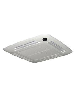 Grille de cassette Aermec GLL10N