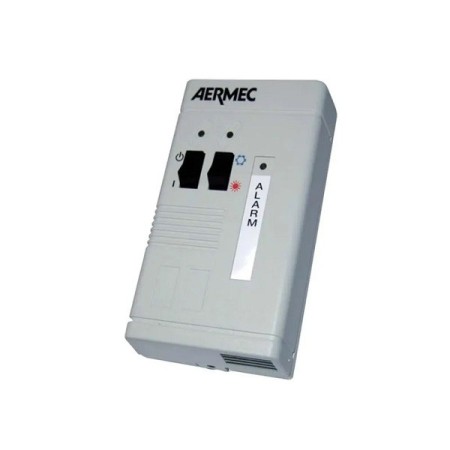 Panneau de commande à distance Aermec PR3 x an-anl