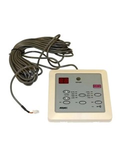 Panneau d’encastrement Aermec PFW2 fcw213-413