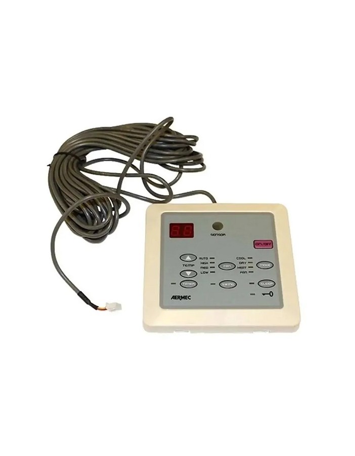 Aermec PFW2 Unterputzplatte fcw213-413