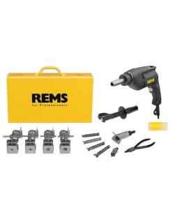 Rems Hurrican Set Electric wire expander...