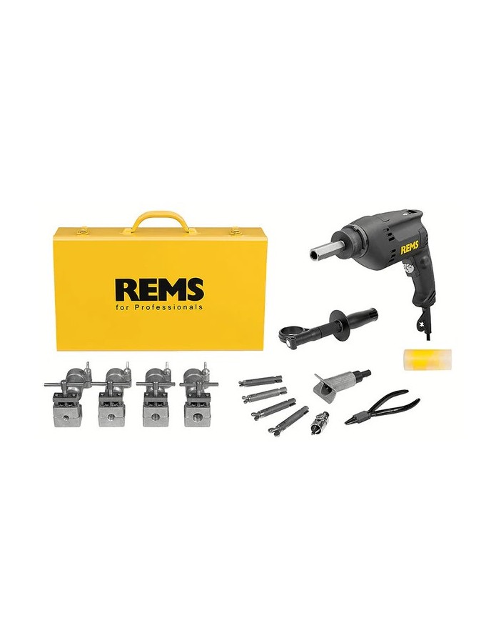 Rems Hurrican Set Electric wire expander...