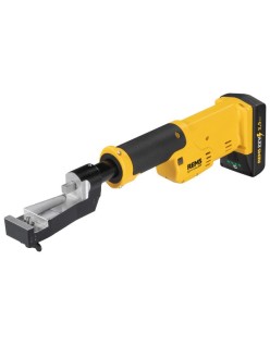 Rems Hydro-Swing 22V Battery-powered pipe bender Set...