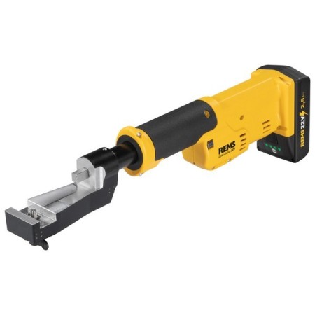 Rems Hydro-Swing 22V Akku-Rohrbieger-Set 12+14+16+18+22 / 1/2+3/4+7/8''