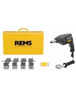 Rems Twist Set Electric wire expander 12+15+18+22