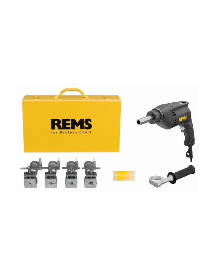 Rems Twist Set Electric wire expander 12+15+18+22