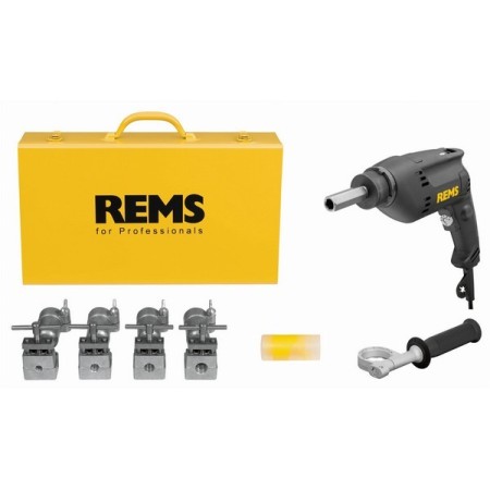 Rems Twist Set Electric wire expander 12+15+18+22
