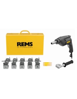 Rems Twist Set Electric wire expander 12+14+16+18+22
