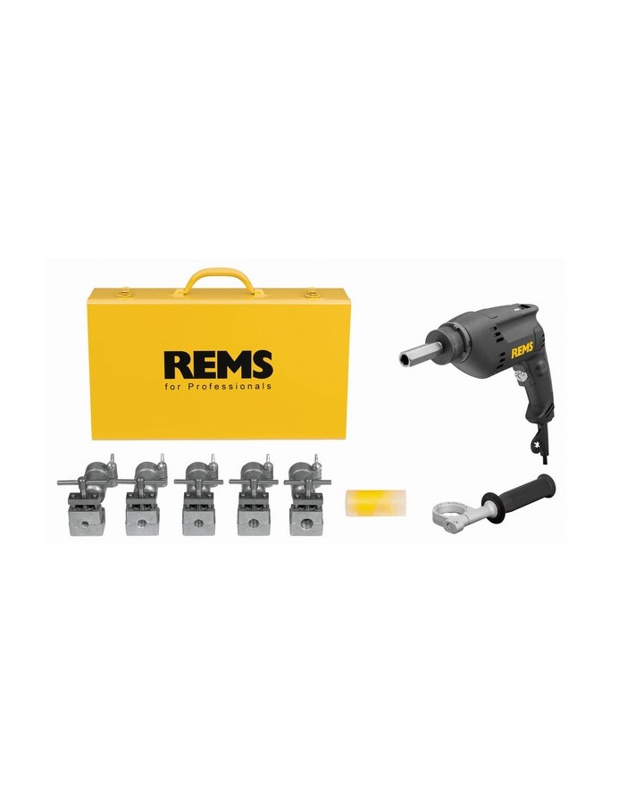 Rems Twist Set Electric wire expander...