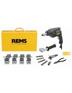 Rems Twist/Hurrican Combi Set Electric wire expander...