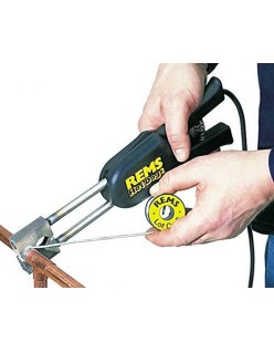 Rems Hot Dog Welding Pliers 2