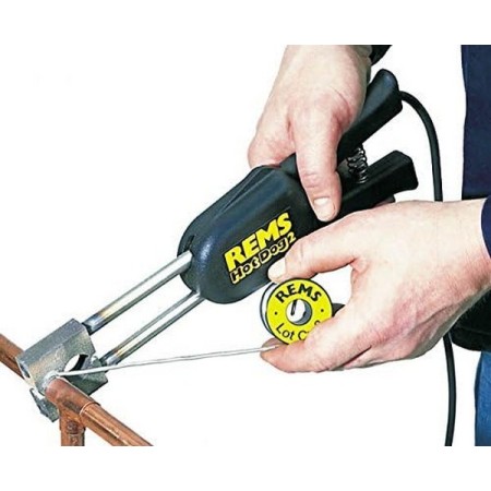 Rems Hot Dog Welding Pliers 2