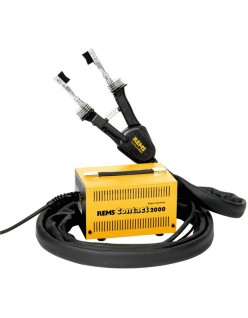 Rems Contact 2000 Electric welding machine