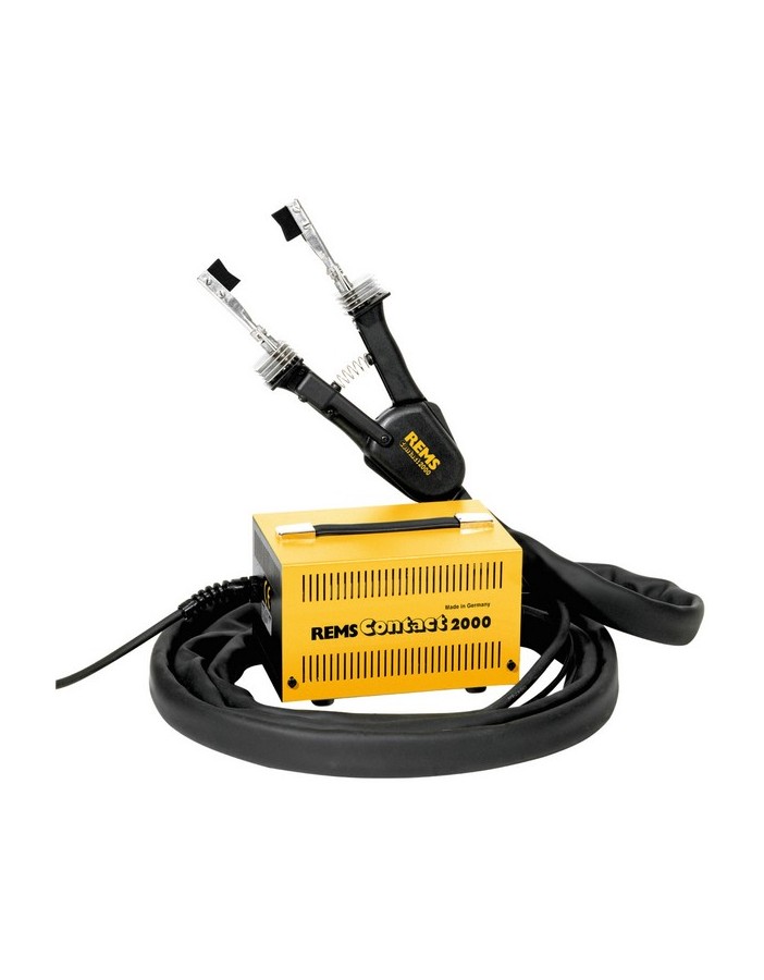Rems Contact 2000 Electric welding machine