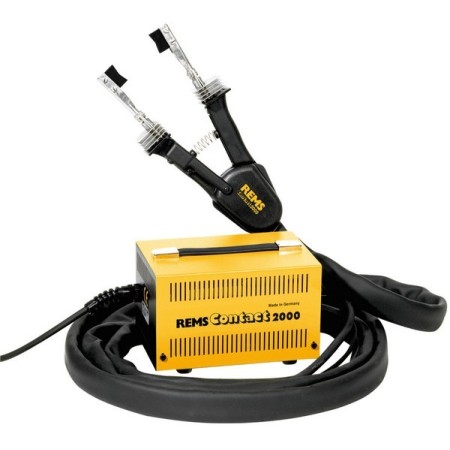 Rems Contact 2000 Electric welding machine