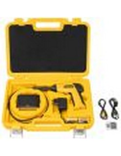 Rems CamScope Set 5.2-1 Endoscope camera