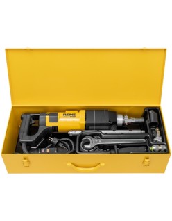 Rems Picus DWP Basic-Pack Taladro perforador eléctrico