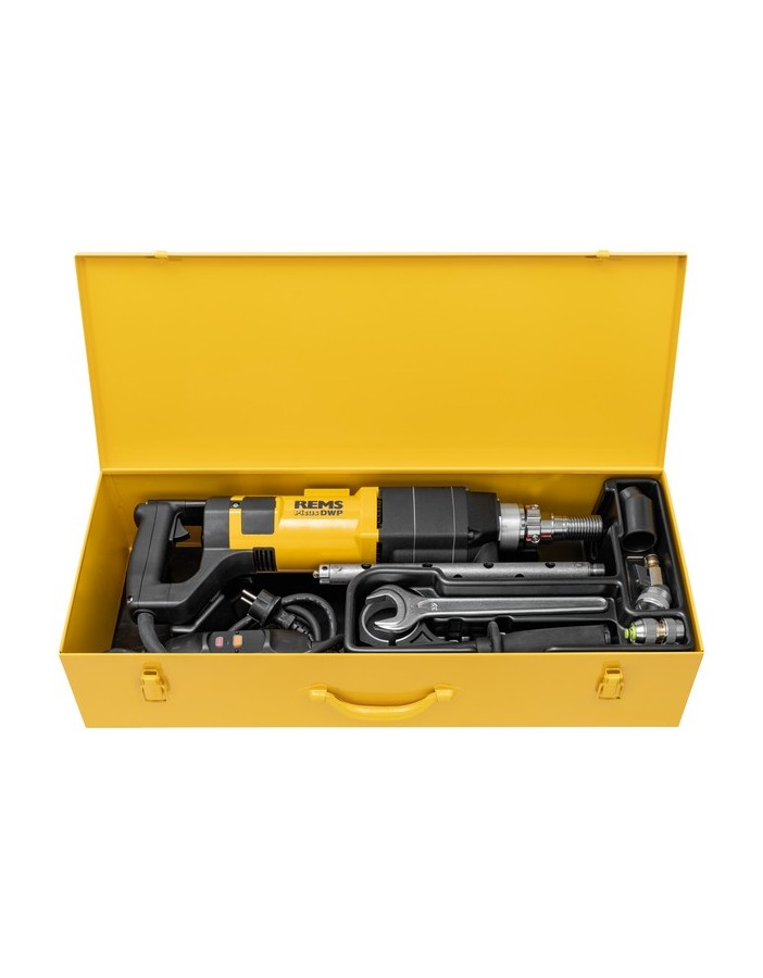 Rems Picus DWP Basic-Pack Electric core drill