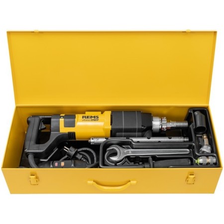 Rems Picus DWP Basic-Pack Carotteuse électrique