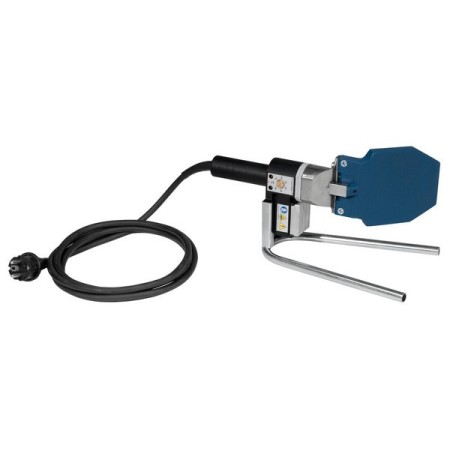 Rems SSG 110/45 EE Piastra per saldatura