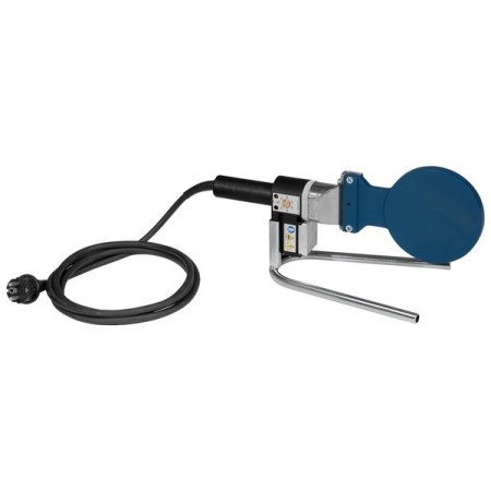 Rems SSG 125 EE Piastra per saldatura