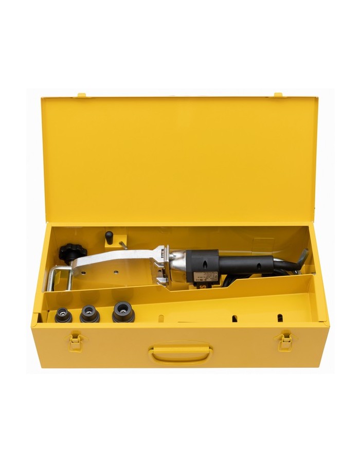 Rems MSG 63 EE Set Polifusore 20+25+32