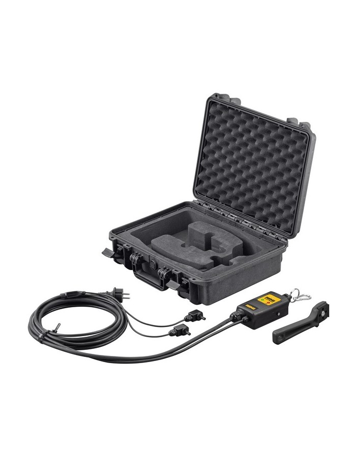 Rems EMSG 160-2 Electric hose welding