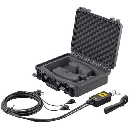 Rems EMSG 160-2 Electric hose welding