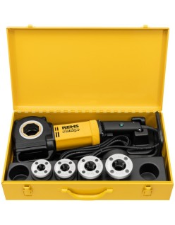 Rems Amigo Set M Threading Machine 16+20+25+32