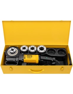 Rems Amigo 2 Compact Set R Threading Machine 1/2+3/4+1+1 1/4