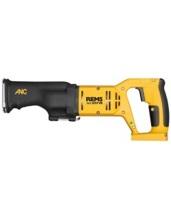Rems Cat 22V VE machine engine Universal cordless saw