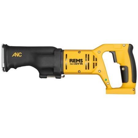Rems Cat 22V VE machine engine Universal cordless saw