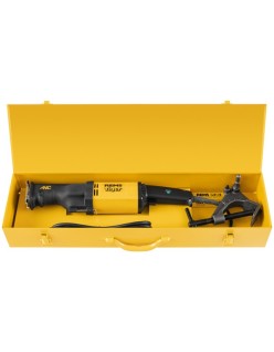 Rems Tiger Set Electric Corded Pipe Saw