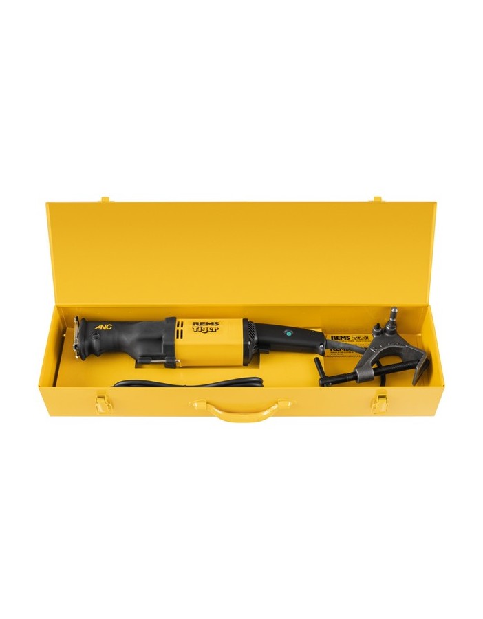 Rems Tiger Set Electric Corded Pipe Saw