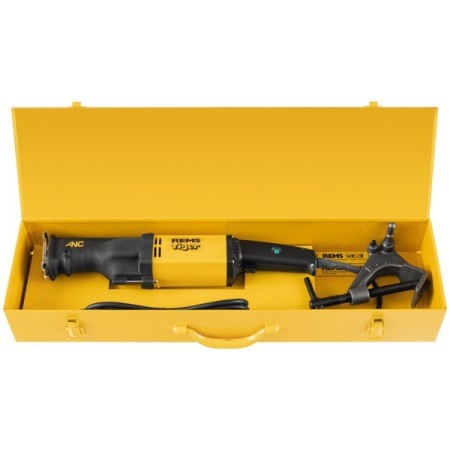 Rems Tiger Set Electric Corded Pipe Saw
