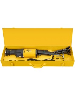 Rems Tiger Set K Corded electric pipe saw