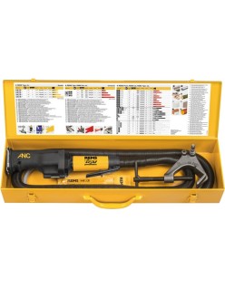 Rems Tiger Set pneumatic Pneumatic saw