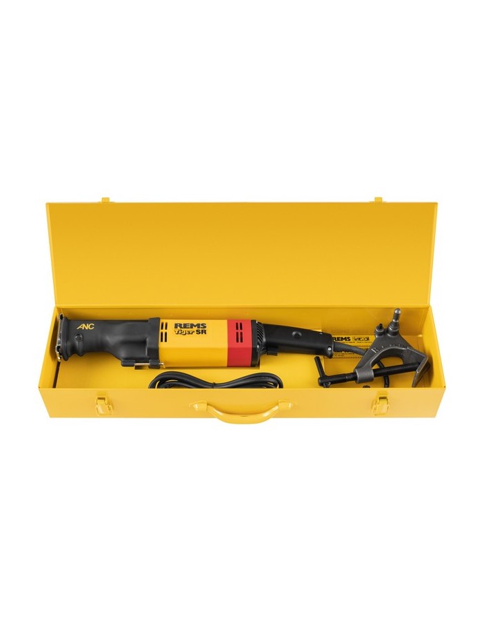 Rems Tiger SR Set Electric Corded Pipe Saw