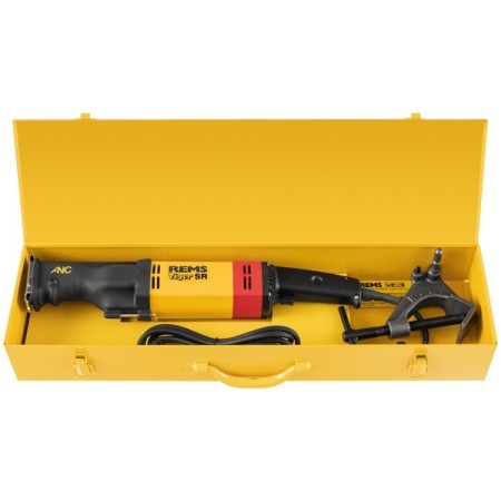 Rems Tiger SR Set Electric Corded Pipe Saw