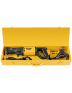 Rems Tiger VE Set Corded electric pipe saw